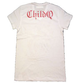 CHILDQ��T����� / White��