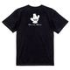 West Coast Mouse T-Shirt Black