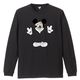 West Coast Mouse T-Shirt Black