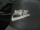 No pain Swarovski cap Black