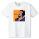 Snow White Orange T-shirt White