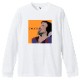 Snow White Orange T-shirt White