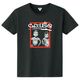 CHILD tattoo N.o T-shirt Black