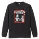 CHILD tattoo N.o T-shirt Black