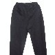 Parody Melt Mark sweat pants Black