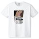 Pop Art Girl N.o14 White T-shirt