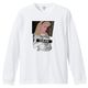 Pop Art Girl N.o14 White T-shirt