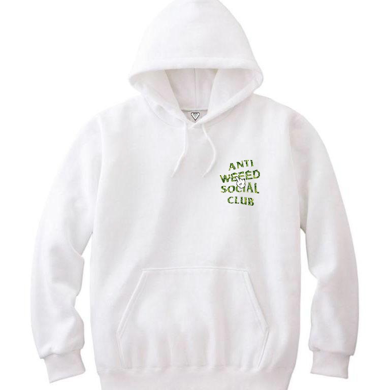 ANTI Parody CLUB Parker White