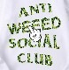 ANTI Parody CLUB Parker White
