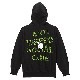 ANTI Parody CLUB Parker Black