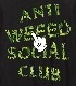 ANTI Parody CLUB Parker Black