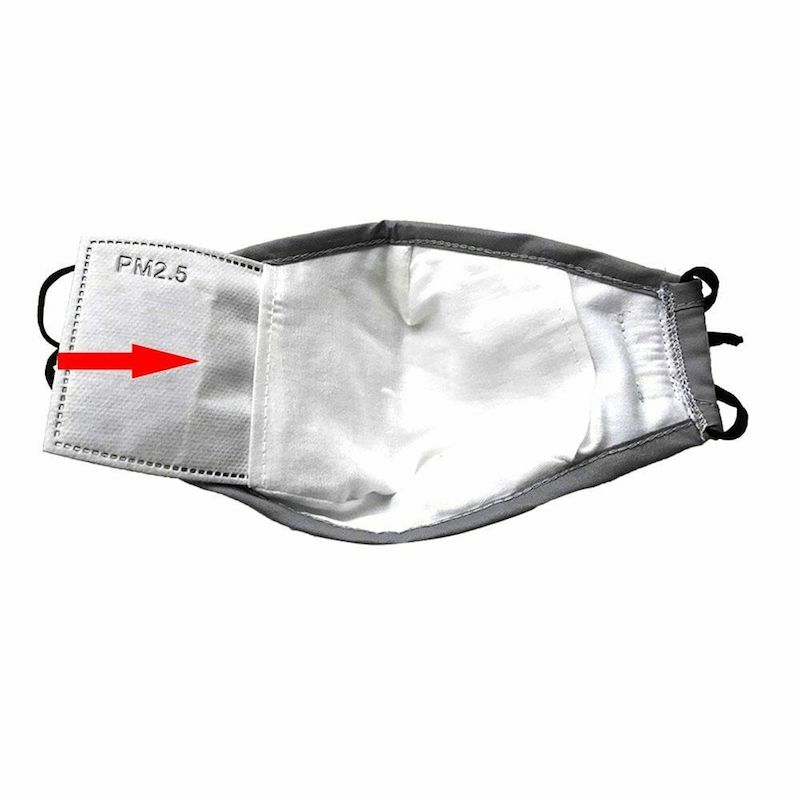 �����꥿���ס�Design mask N.O����PM2.5�ե��륿�������դ���