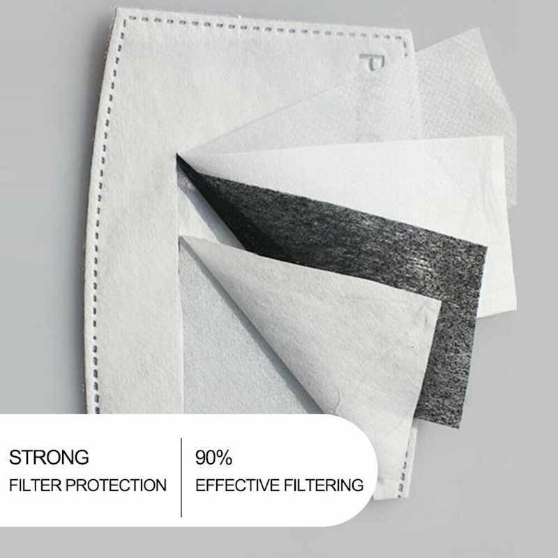 �����꥿���ס�Design mask N.O����PM2.5�ե��륿�������դ���
