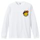 Pirate Smiley T-shirt White