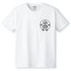 Bear Frame T-shirt White 