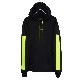 Lime Yellow Line Parker