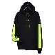 Lime Yellow Line Parker