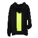 Lime Yellow Line Parker