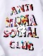 ANTI MDMA  Parody CLUB  Parker White