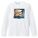 Pop Art Girl N.o16 White T-shirt