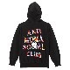 ANTI MDMA CLUB Parker Black