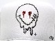 Melt Smarry gang Swarovski cap white