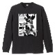 Art Hot N.O5 T Shirt Black