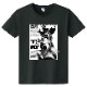 Art Hot N.O5 T Shirt Black