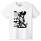 Art Hot N.O5 T Shirt White