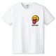Smiley&Smiley T-shirt White