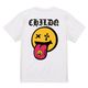 Smiley&Smiley T-shirt White