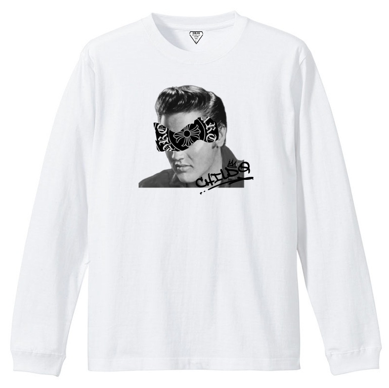 Art Hot N.O6 T Shirt White