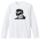 Art Hot N.O6 T Shirt White