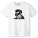 Art Hot N.O6 T Shirt White