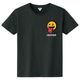 Smiley&Smiley T-shirt Black