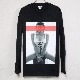 Art Hot N.O1 Long T Shirt Black