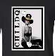 Art Hot N.O�� Long T-Shirt Black