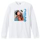 Pop Art Girl N.o20 White T-shirt