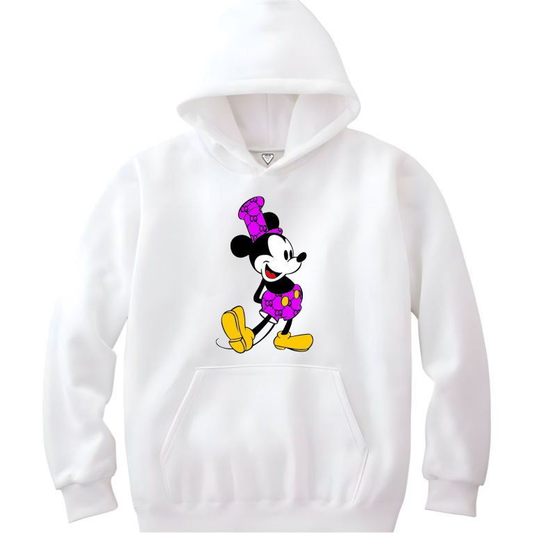 Public domain Parka White