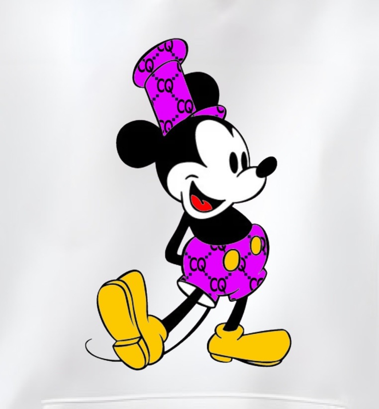 Public domain Parka White