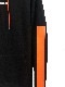 Vivid orange Line Parker