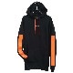 Vivid orange Line Parker