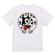 CHILDQ & FELIX  White T-shirt