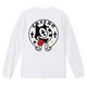 CHILDQ & FELIX  White T-shirt