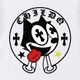 CHILDQ & FELIX  White T-shirt