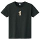 Roman Empress bronze T-shirt