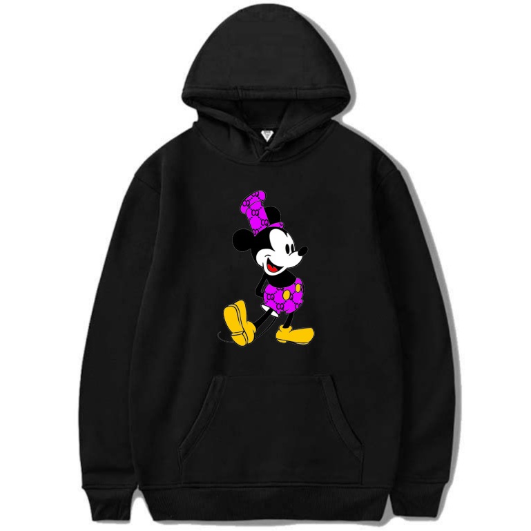 Public domain Parka Black