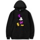 Public domain Parka Black
