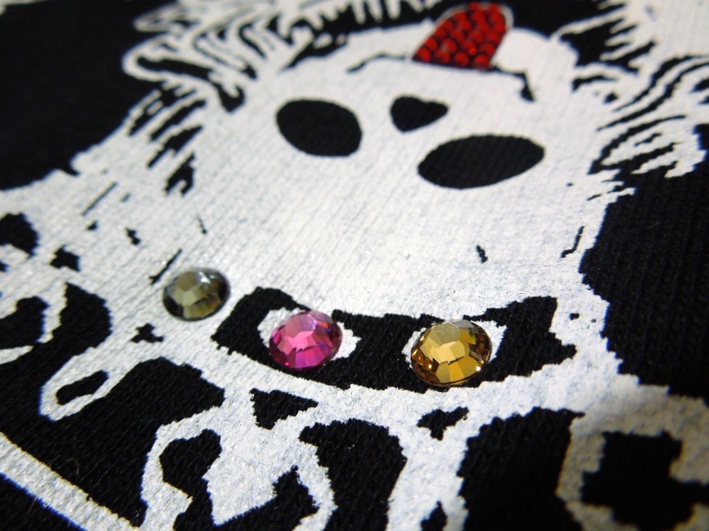 ȥץޥ ե ѡ / Black