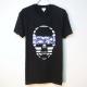Skull camouflage��Black��Blue